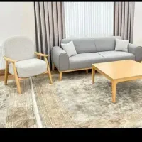 مبل لنین|مبلمان خانگی و میز عسلی|بندر ماهشهر, |دیوار