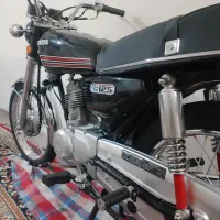 هندا سی جی مدل 81درحد 404صفر