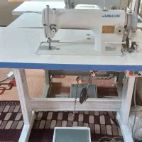 چرخ راسته دوز جک موتور بزرگ