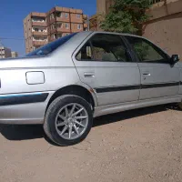 مدل 84 ،دو برگ سند|خودرو سواری و وانت|جیرفت, |دیوار