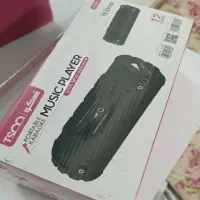 اسپیکر شارژی