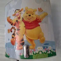 چراغ خواب دیواری کودک