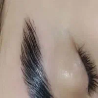 لیفت و لمینت ابرو و مژه و کاشت مژه
