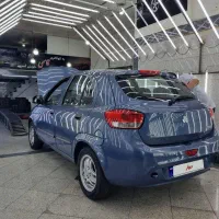 تیبا ۲  EX مدل ۹۵ دنده برقی نیمه اتوماتیک|خودرو سواری و وانت|پردیس, فاز ۸|دیوار