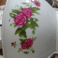 کاسه چینی ابگوش خوری