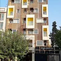 ۶۷ اداری  / ساختمان مدرن / فرصت شیرازی