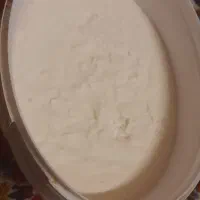 شیر و دوغ و کمه گوسفندی