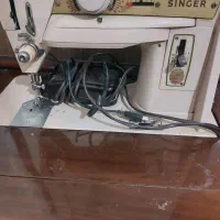 چرخ خیاطی سینگر اصل