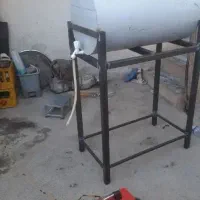 جوشکاری سیار