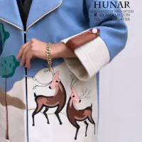 پالتو فوتر مزونی
