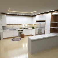 کابینت  هادی