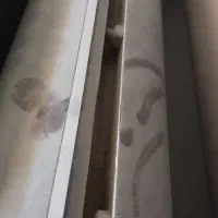 اره فلکه وگندگی در حد نوع|ماشین‌آلات صنعتی|جالق, |دیوار