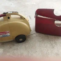بخاری نفتی