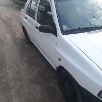 پراید ۱۳۱ مدل ۹۸