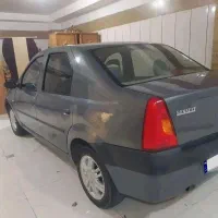 رنو تندر 90 (L90 لوگان) E2، مدل ۱۳۸۸|خودرو سواری و وانت|زنجان, |دیوار