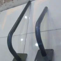 پایه دوربین مداربسته و براکت