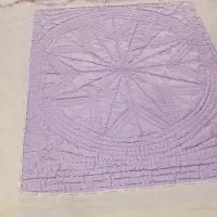 لحاف پنه بالشت پر تشک پنبه مهمان