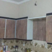 کابینت در حد نو فلزی