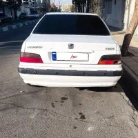 پارس مدل ۹۳|خودرو سواری و وانت|تهران, مقدم|دیوار