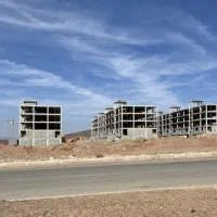 تحویل یکساله واحد‌های پارکینگ دار