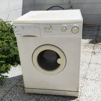 لباسشویی آزمایش