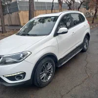 تیگو۵ مدل ۹۷|خودرو سواری و وانت|تهران, باغ خزانه|دیوار