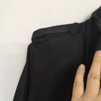 بارونی سایز ۴۲-۴۴|لباس|تهران, دولاب|دیوار