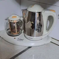 چای ساز