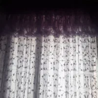 پرده آشپزخانه|پرده، رانر، رومیزی|سبزوار, ولیعصر (نجار آباد)|دیوار