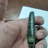 مهره قدیمی و گبری|جواهرات|تربت جام, شهید نصرالهی|دیوار