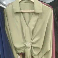 شومیز گره ای|لباس|بوشهر, |دیوار