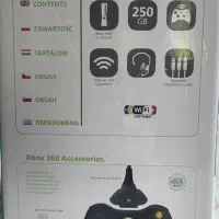 ایکس باکس 360|کنسول، بازی ویدئویی و آنلاین|تهران, شمس‌آباد|دیوار