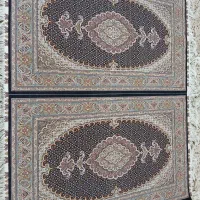 فرش دستبافت (ماهی خوی )