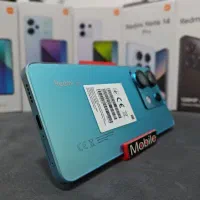 شیائومی ردمی Note 13 Pro 5G حافظه 512GB/12GB|موبایل|آبادان, |دیوار