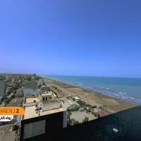 زمین پلاک یک دریا واقعی/مشارکت در ساخت|مشارکت در ساخت املاک|سرخرود, |دیوار