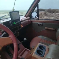 پاترول دو درب|خودرو سواری و وانت|گرگان, |دیوار