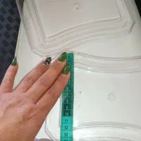 ظروف سلفون شفاف