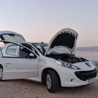 فروش ۲۰۷ tu5 ارتقا یافته