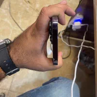 اپل 14promax با حافظه ۲۵۶ گیگابایت با مهلت تست|موبایل|تهران, دهقان|دیوار