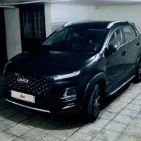 x22 pro mt دنده دستی مدل ۱۴۰۳