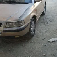 سمند ۸۲|خودرو سواری و وانت|ملایر, |دیوار