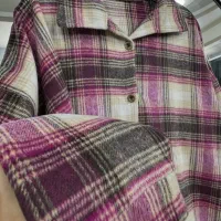 شکت چهارخونه|لباس|یزد, |دیوار