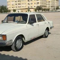 پیکان دوگانه سوز CNG، مدل ۱۳۷۵|خودرو سواری و وانت|فسا, |دیوار