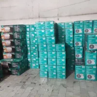 کولرگازی هایسنس ۱۲۰۰۰/گارانتی معتبر شرکتی