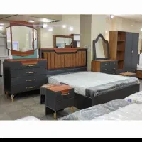 // تخت خواب ترلان مدل های جدید فقط اینجا»*