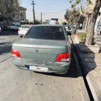 پراید ۱۳۲ مدل ۸۸ زیتونی|خودرو سواری و وانت|تهران, شهرک آتی شهر|دیوار