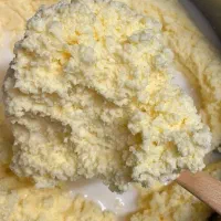 کره محلی‌(دوغی)