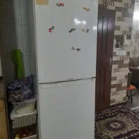 یخچال فریزر یخساران