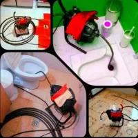 لوله بازکنی شهرک‌ولیعصر مهرآباد شمشیری فلاح آذری