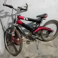 دوچرخه ۲۸